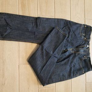 Levi's 505 Jeans